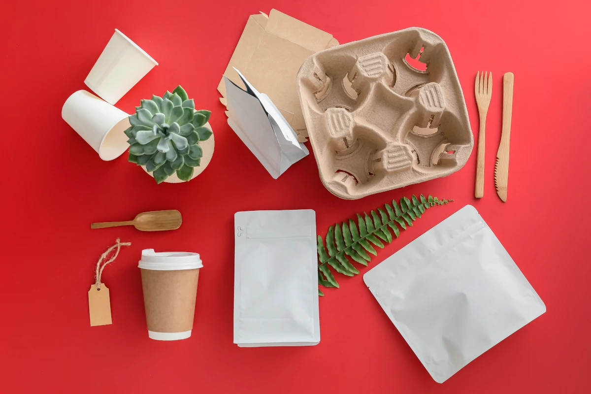 opakowania ekologiczne